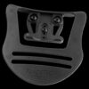 Blade-Tech Adjustable Paddle with Hardware