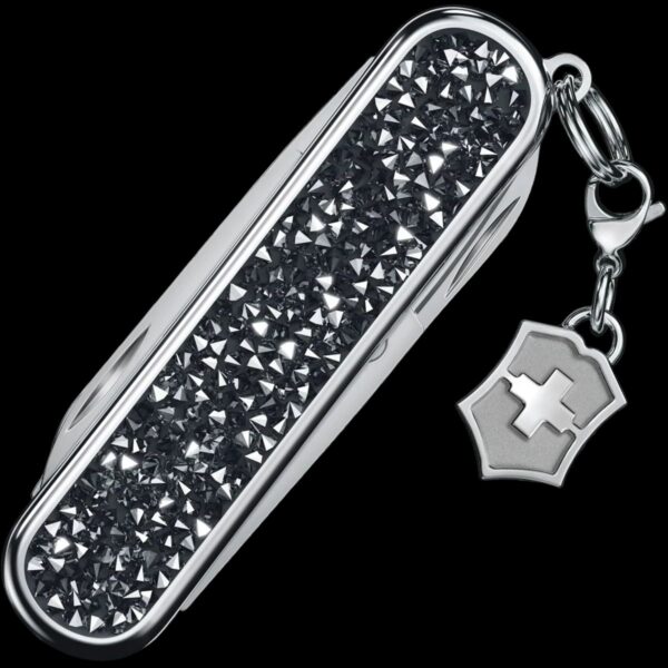 Victorinox Classic SD Brilliant Crystal - Image 2