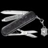 Victorinox Classic SD Brilliant Carbon