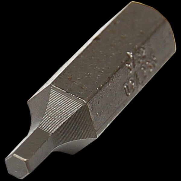 Victorinox Bit for SwissTool, Hex 3/32"