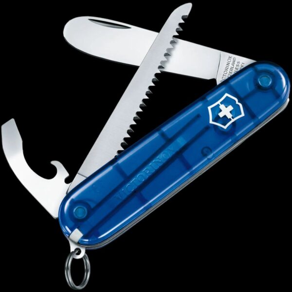 My First Victorinox, Blue