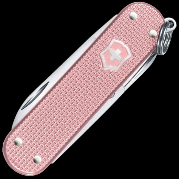 Victorinox Classic SD Alox Colors, Cotton Candy - Image 2
