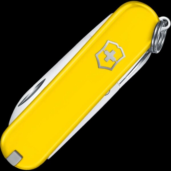 Victorinox Classic SD Colors, Sunny Side - Image 2