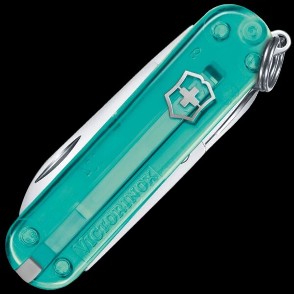 Victorinox Classic SD Colors, Tropical Surf - Image 2