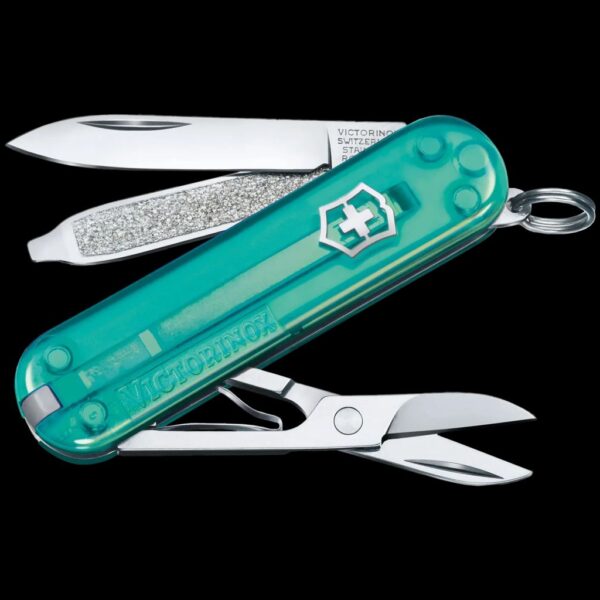 Victorinox Classic SD Colors, Tropical Surf