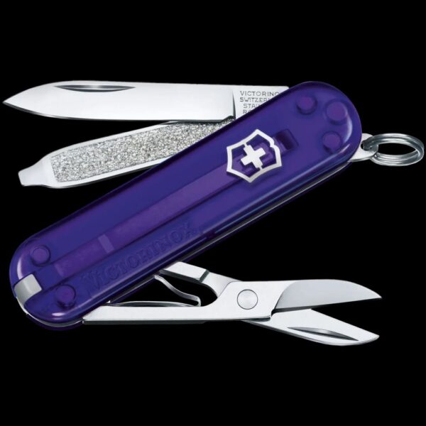 Victorinox Classic SD Colors, Persian Indigo