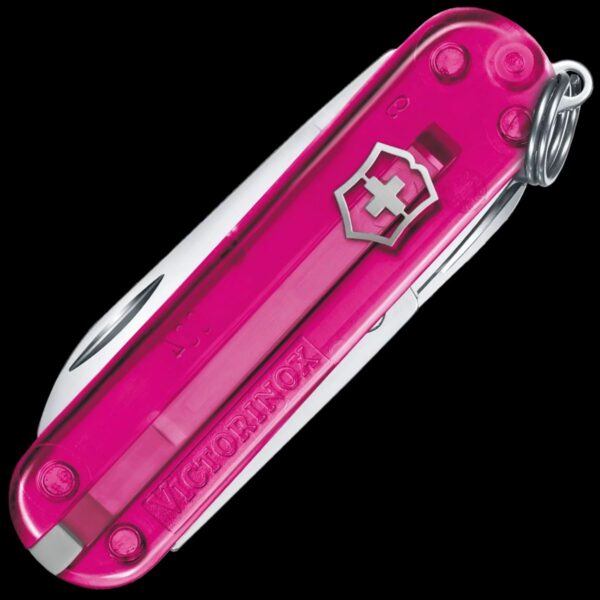 Victorinox Classic SD Colors, Cupcake Dream - Image 2