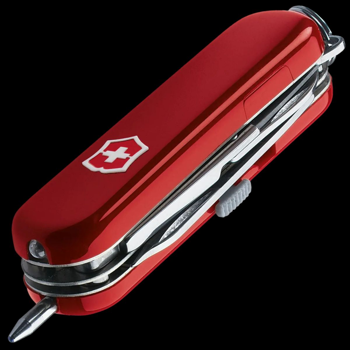 Victorinox Midnite Manager Red PocketDump