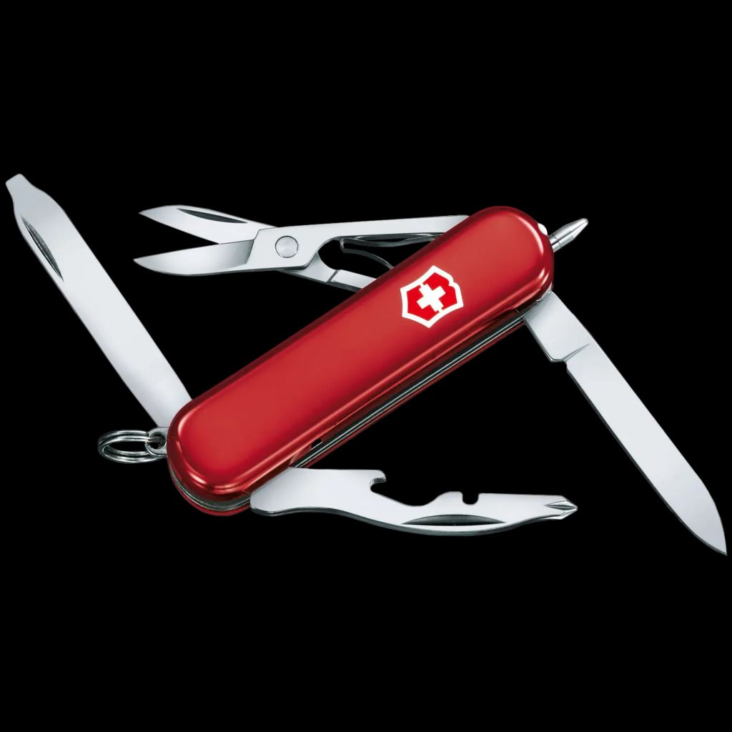 Victorinox midnite manager hotsell