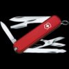 Victorinox Executive 81, Red