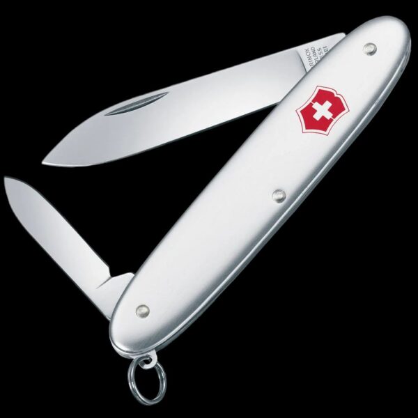 Victorinox Excelsior, Silver