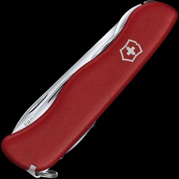 Victorinox Picknicker, Red - Image 2