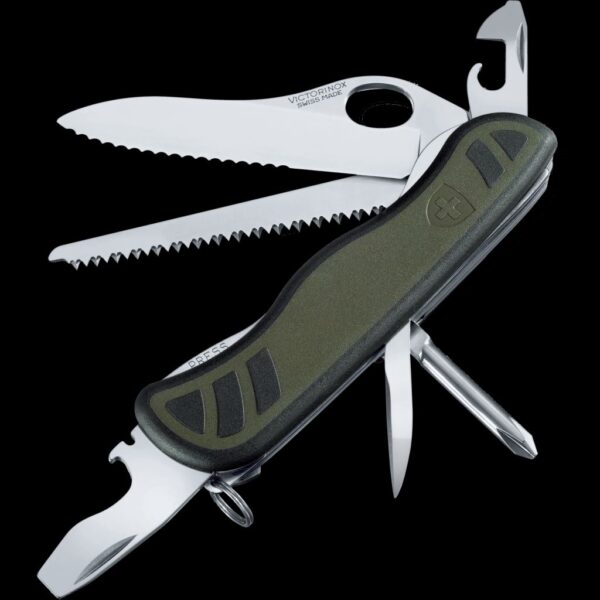 Victorinox Swiss Soldiers Knife