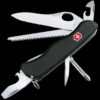 Victorinox Trailmaster, Black