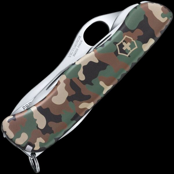 Victorinox Trailmaster, Camouflage - Image 2