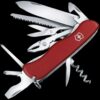 Victorinox Hercules