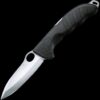Victorinox Hunter Pro, Included Eyelet, Black