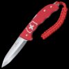 Victorinox Hunter Pro, Red