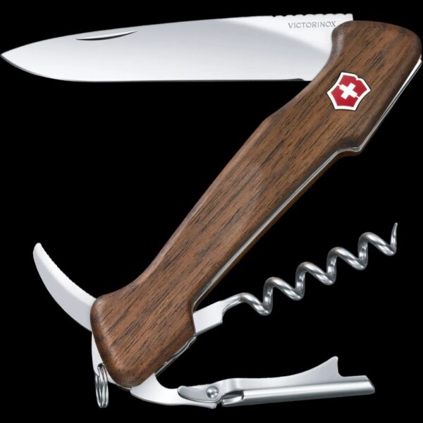 Victorinox Wine Master, Walnut