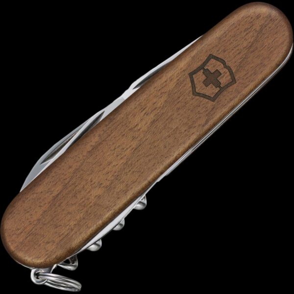 Victorinox Spartan, Walnut - Image 2