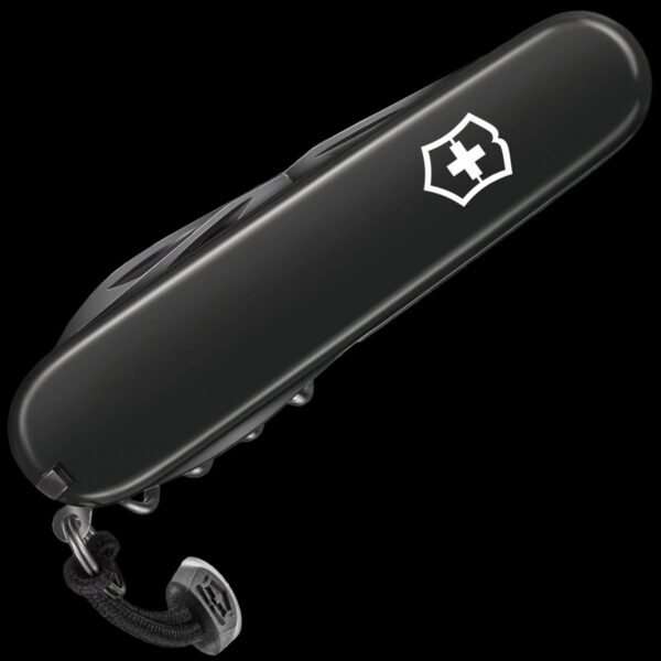Victorinox Spartan, Onyx Black - Image 2