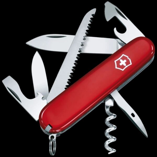 Victorinox Camper