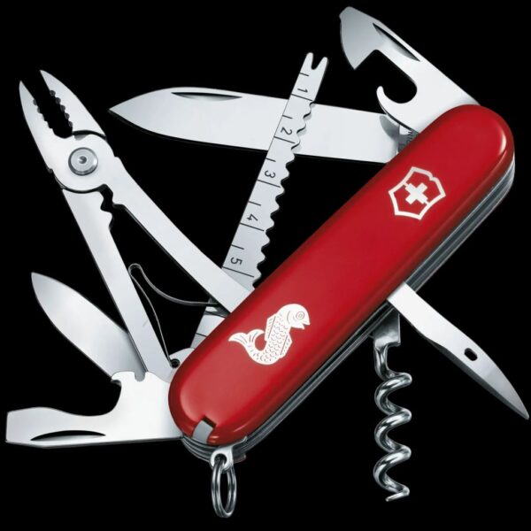 Victorinox Angler