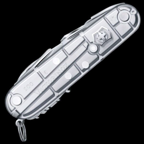Victorinox Swiss Champ, SilverTech - Image 2