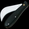 Victorinox Pruning Knife, L, Black Nylon