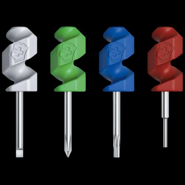 Victorinox Mini Tools, 4 Piece Set