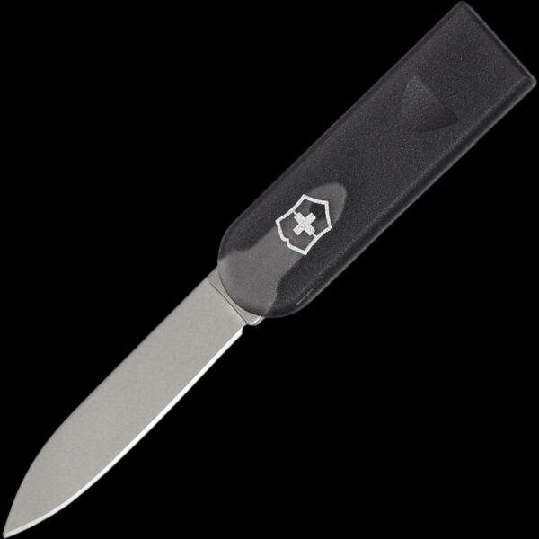 Victorinox Black Letter Opener