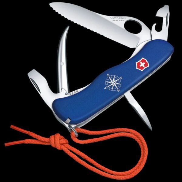 Victorinox Skipper Pro