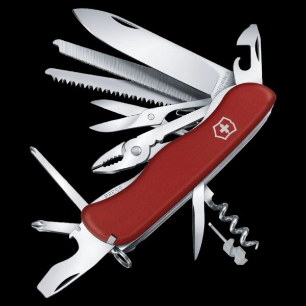 Victorinox Workchamp