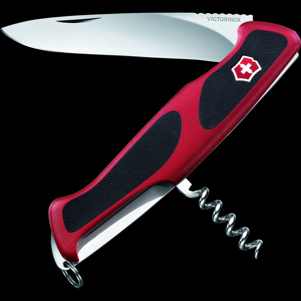 Rangergrip 52 clearance