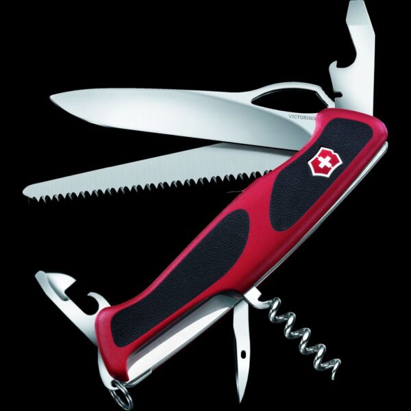 Victorinox Rangergrip 79