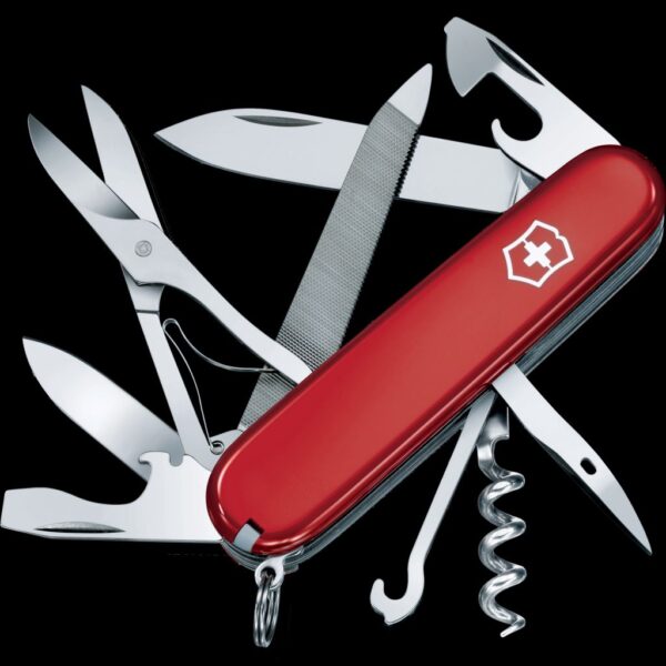 Victorinox Mountaineer