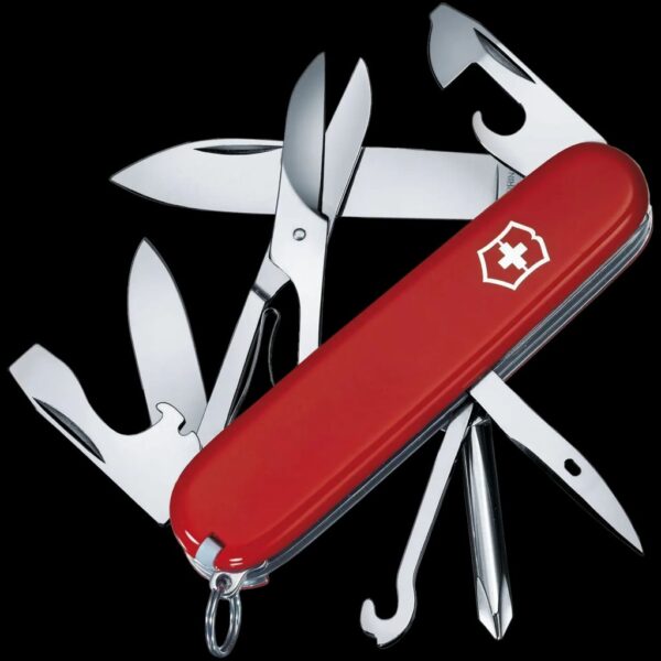 Victorinox Super Tinker