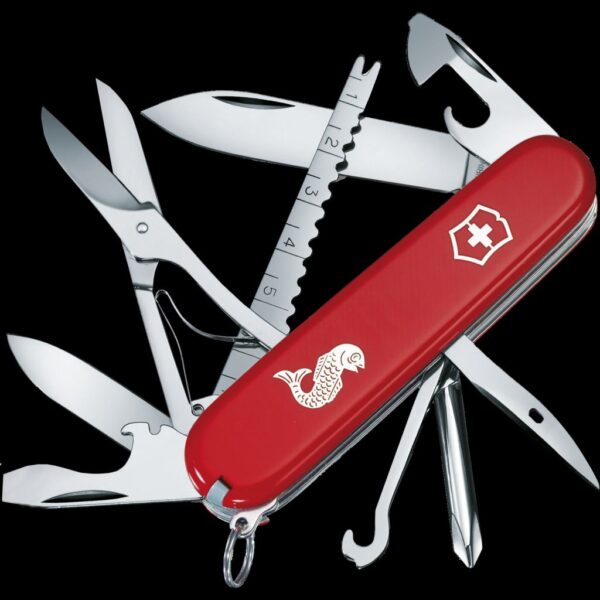Victorinox Fisherman