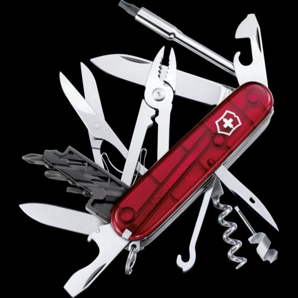 Victorinox Cybertool 34
