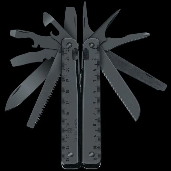 Victorinox Swiss Tool, BS