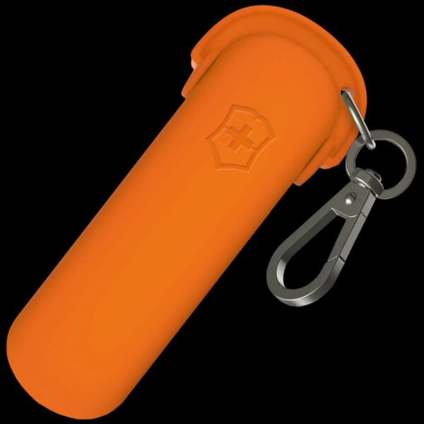 Victorinox Case, Mango Tango, Headphones - Image 2