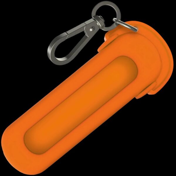Victorinox Case, Mango Tango, Headphones