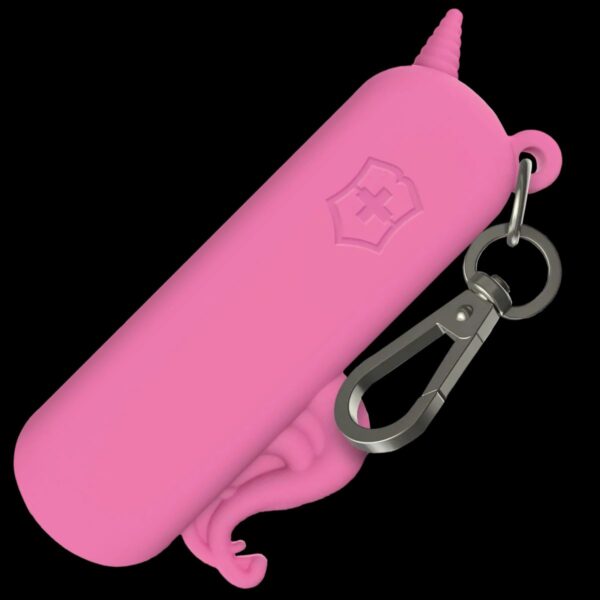 Victorinox Case, Cherry Blossom, Unicorn - Image 2