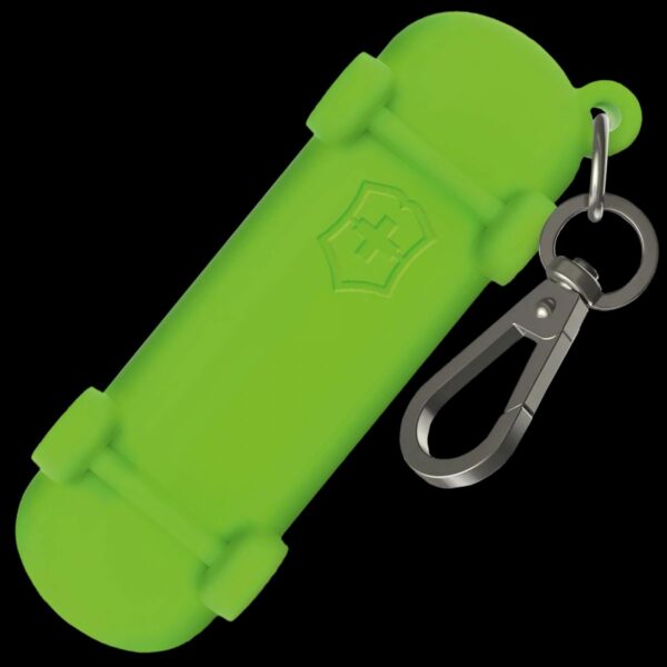 Victorinox Case, Smashed Avocado, Skateboard - Image 2