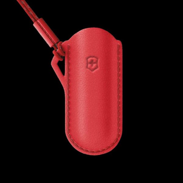 Victorinox Style Icon Leather Pouch