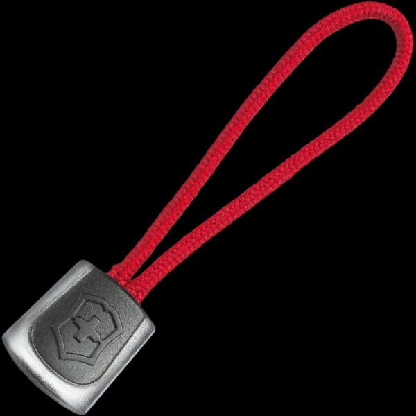 Victorinox Lanyard, Red/Black