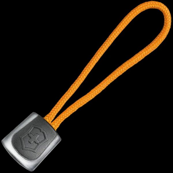 Victorinox Lanyard, Orange/Black