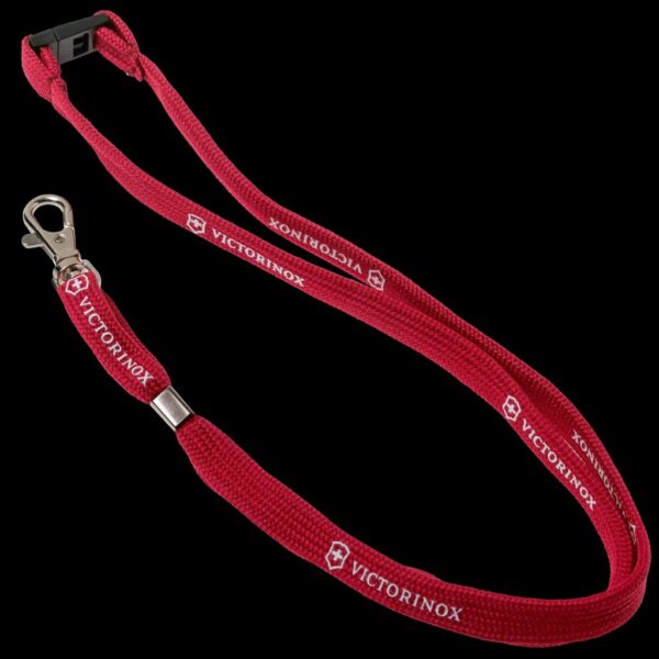 Victorinox Neck-Strap, Snap-Hook
