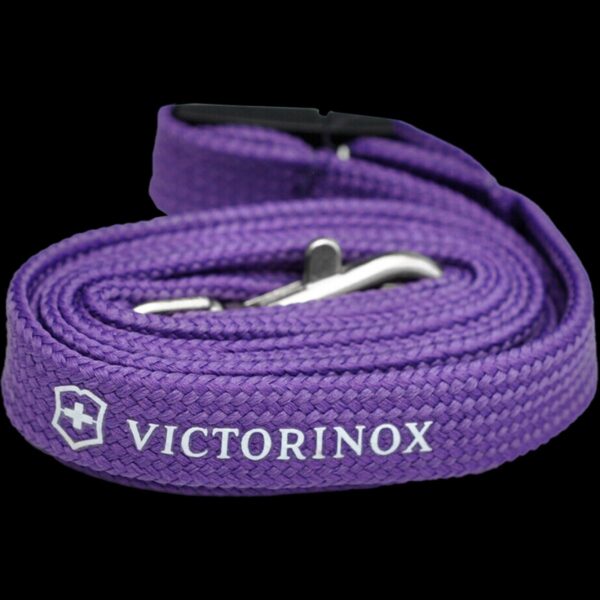 Victorinox Neck-Strap, Snap-Hook - Image 2