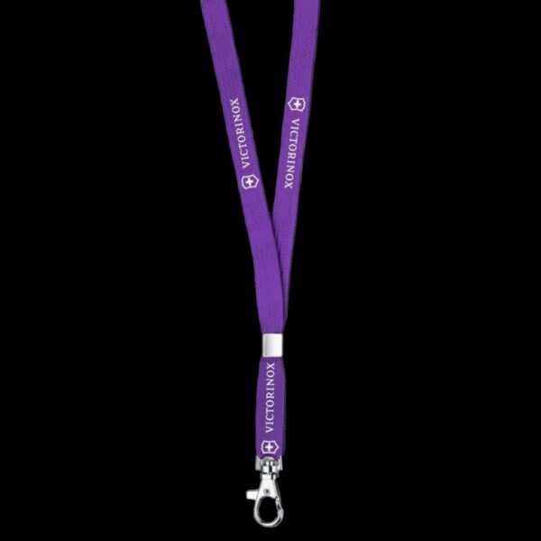 Victorinox Neck-Strap, Snap-Hook
